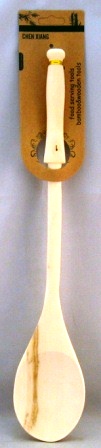 houten lepel 45cm